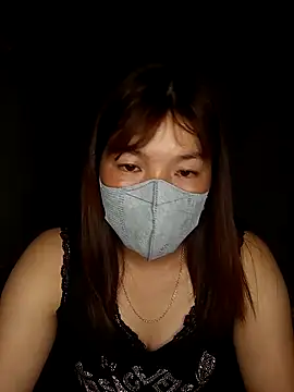 May-Ne online show from March 6, 2026, 1:29 pm