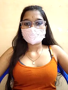 Snapshot of Nithya_Nith chatting on January 6, 2026, 6:33 pm Nithya Nith online show from January 6, 2026, 6:33 pm