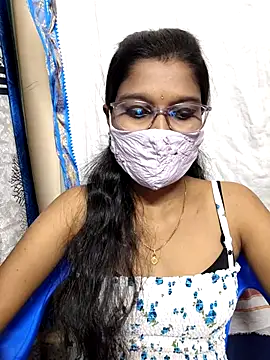 Snapshot of Nithya_Nith chatting on February 24, 2026, 6:17 pm Nithya Nith online show from February 24, 2026, 6:17 pm