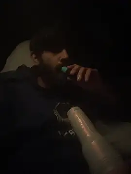 Mebangdrums1 online show from January 7, 2026, 12:13 am