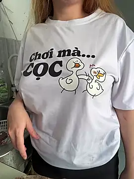 Hana-68 online show from January 13, 2026, 8:08 am