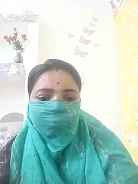 Riyanshi67A online show from January 16, 2026, 5:17 pm