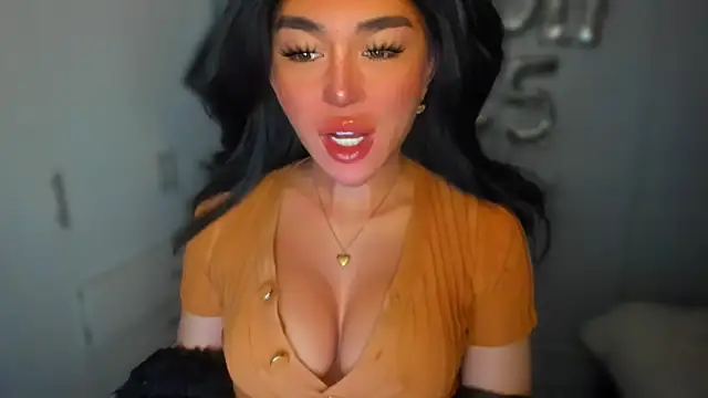 mxshemale ladyboy online show from January 2, 2025, 1:17 am