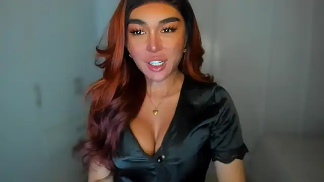 mxshemale ladyboy online show from January 7, 2025, 6:45 pm