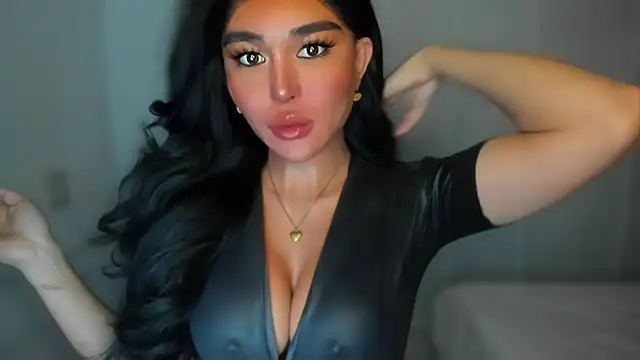 mxshemale ladyboy online show from January 15, 2025, 1:20 pm