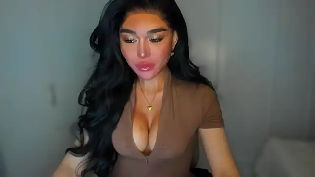 mxshemale ladyboy online show from January 16, 2025, 10:23 pm