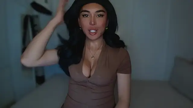 mxshemale ladyboy online show from February 18, 2025, 9:09 pm