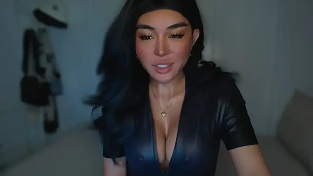 mxshemale ladyboy online show from February 25, 2025, 5:30 am