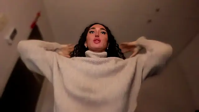 mxshemale ladyboy online show from October 13, 2025, 2:00 am