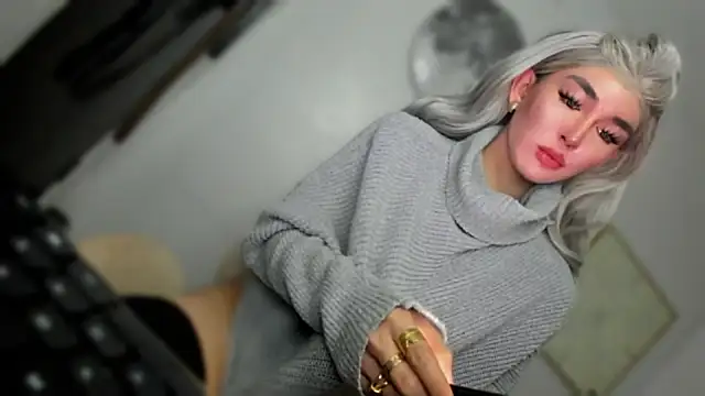 mxshemale ladyboy online show from March 13, 2026, 6:25 pm