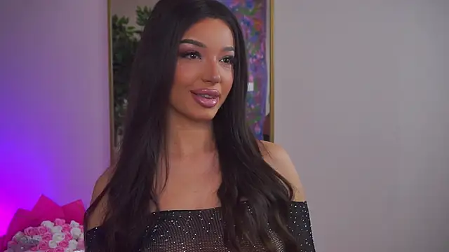 Snapshot of VeloraMuse chatting on January 11, 2026, 7:19 pm VeloraMuse online show from January 11, 2026, 7:19 pm