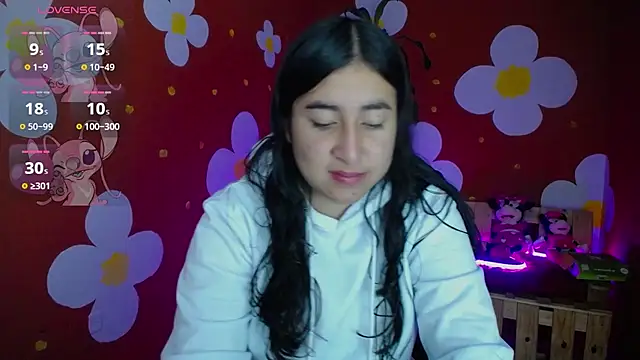 dollspicy online show from January 7, 2026, 10:29 am