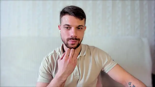 Tony Wolf online show from March 10, 2026, 11:15 am