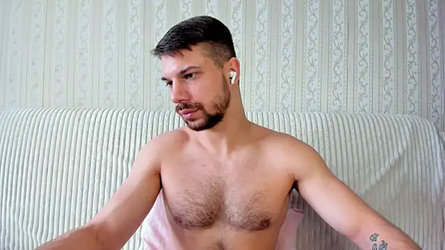 Tony Wolf online show from March 12, 2026, 10:10 am