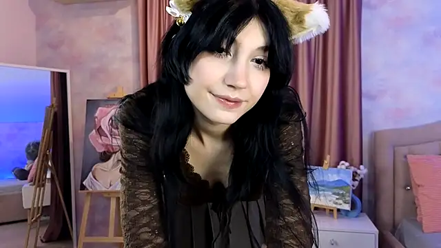 Mila Whelson online show from January 18, 2026, 10:02 pm