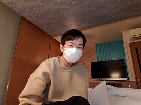 Snapshot of sweets_danshi chatting on January 18, 2026, 5:00 am sweets danshi online show from January 18, 2026, 5:00 am