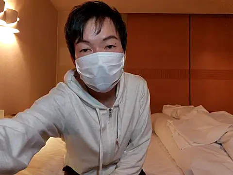 Snapshot of sweets_danshi chatting on February 1, 2026, 5:28 am sweets danshi online show from February 1, 2026, 5:28 am