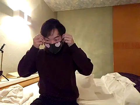 Snapshot of sweets_danshi chatting on February 14, 2026, 9:39 am sweets danshi online show from February 14, 2026, 9:39 am