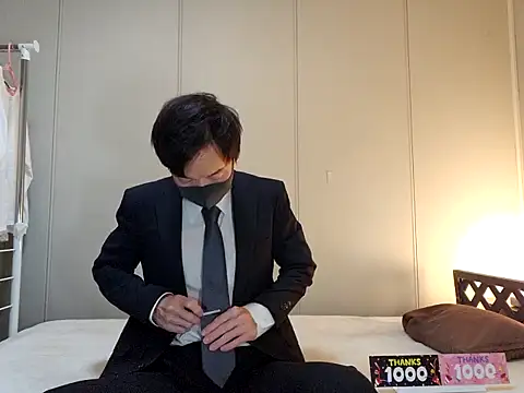 Snapshot of sweets_danshi chatting on February 16, 2026, 1:29 pm sweets danshi online show from February 16, 2026, 1:29 pm