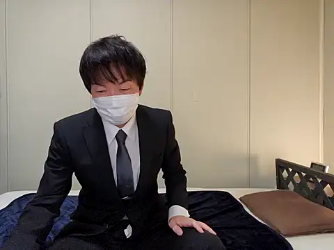 sweets danshi online show from March 9, 2026, 1:15 pm