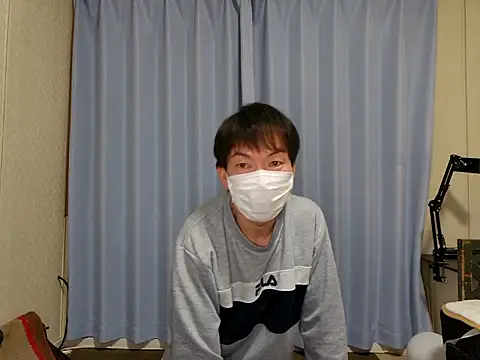 sweets danshi online show from April 14, 2026, 1:17 pm