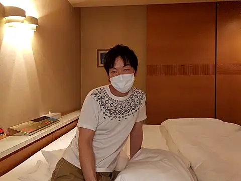 sweets danshi online show from April 19, 2026, 4:56 am