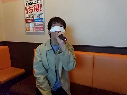 Snapshot of sweets_danshi chatting on May 9, 2026, 9:25 am sweets danshi online show from May 9, 2026, 9:25 am