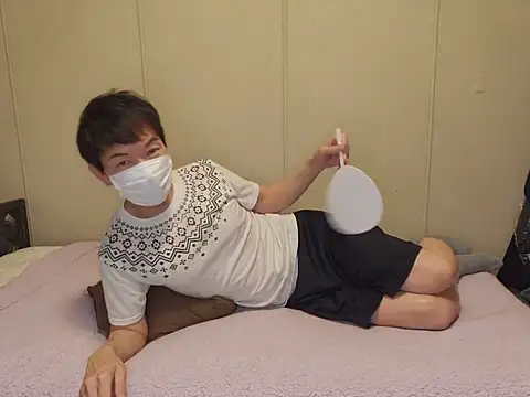 Snapshot of sweets_danshi chatting on June 1, 2026, 1:13 pm sweets danshi online show from June 1, 2026, 1:13 pm