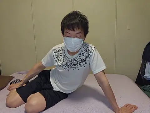 Snapshot of sweets_danshi chatting on June 2, 2026, 12:51 pm sweets danshi online show from June 2, 2026, 12:51 pm