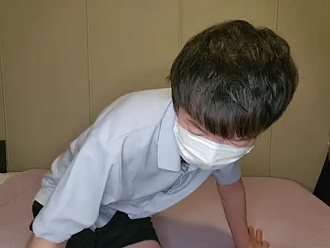 Snapshot of sweets_danshi chatting on June 19, 2026, 12:42 pm sweets danshi online show from June 19, 2026, 12:42 pm