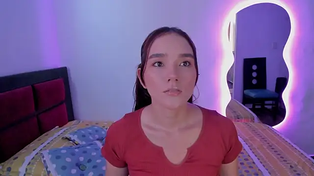 Snapshot of CRISTAL_T2 chatting on March 4, 2026, 6:36 pm CRISTAL T2 online show from March 4, 2026, 6:36 pm