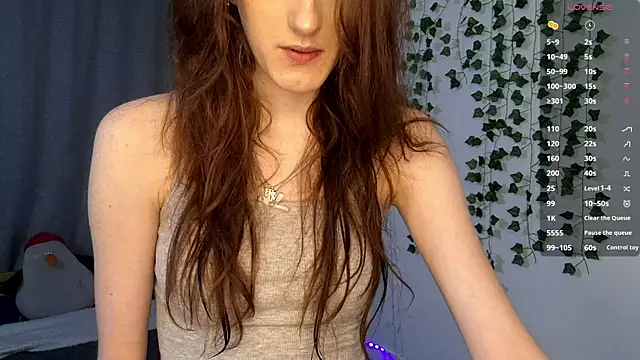 LisaBoddy online show from April 8, 2026, 3:45 pm