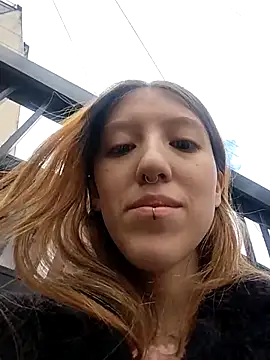 Briar y Blair online show from January 8, 2026, 12:40 pm