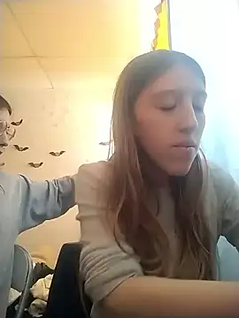 Briar y Blair online show from January 11, 2026, 2:44 pm