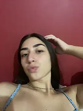 pampam nifetinha online show from February 12, 2026, 2:06 am