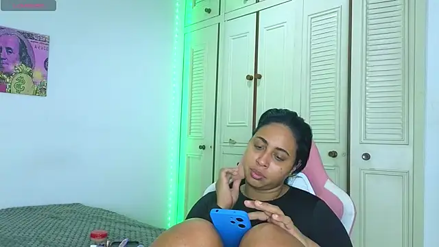 Valery  lovex online show from February 21, 2026, 8:59 am