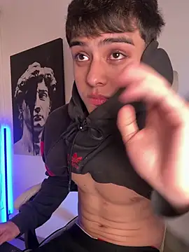 Snapshot of lian_fooxx chatting on March 3, 2026, 3:45 am lian fooxx online show from March 3, 2026, 3:45 am