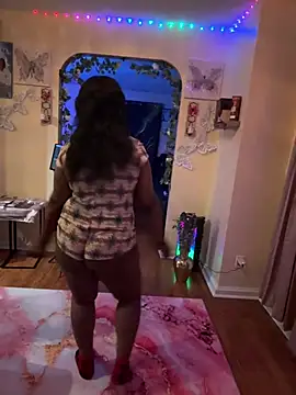 prettichocolate online show from January 11, 2026, 3:22 am