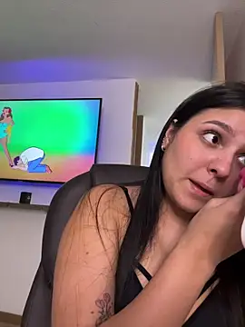 Snapshot of Camila_sanchez25 chatting on May 27, 2026, 8:06 pm Camila sanchez25 online show from May 27, 2026, 8:06 pm