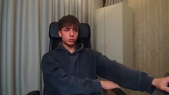 KellenWest online show from January 17, 2026, 5:23 am