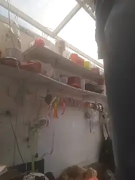 Almeyjose online show from December 15, 2025, 5:50 pm