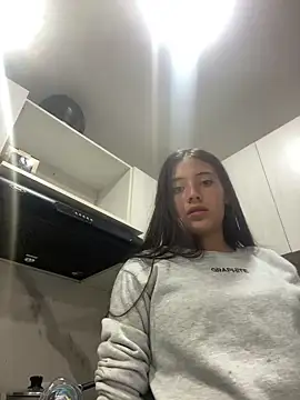 Snapshot of vanesita_ chatting on February 6, 2026, 3:00 am vanesita online show from February 6, 2026, 3:00 am