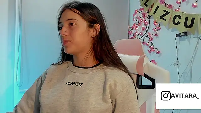 Snapshot of vanesita_ chatting on February 10, 2026, 1:10 am vanesita online show from February 10, 2026, 1:10 am