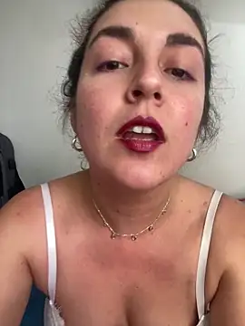 sweetrosedance online show from March 7, 2026, 4:48 pm