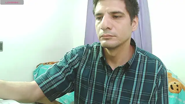 Adam Arango online show from December 20, 2025, 12:01 pm