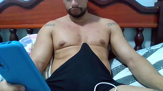 moreno dotado22 online show from February 26, 2026, 4:28 pm