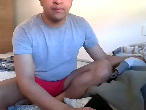 sweetpinoy2027 online show from February 26, 2026, 3:00 pm