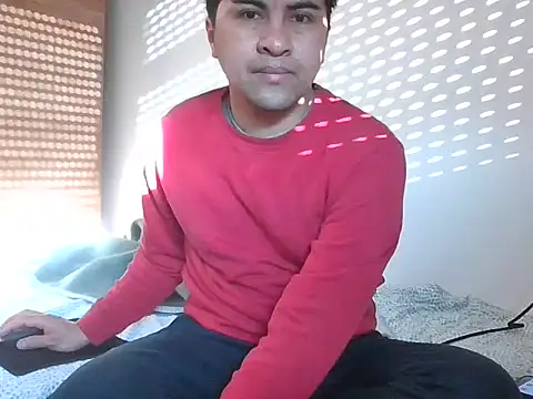 sweetpinoy2027 online show from March 5, 2026, 6:53 am