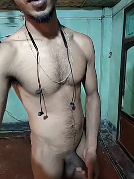 Advikk GSH online show from April 19, 2026, 8:44 pm