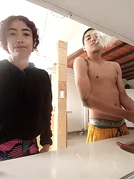 Perfect match19 online show from January 8, 2026, 4:20 pm